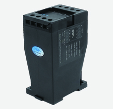 3G-GDI1-C52直流電流信號(hào)三端隔離變送器