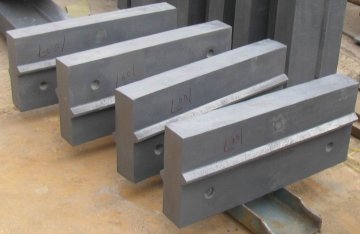 淺析高鉻板錘，高鉻合金鑄鐵件熱處理工藝-滬東